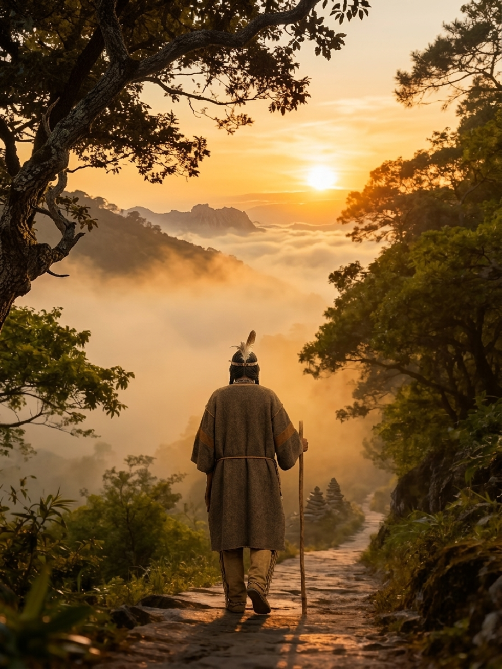 Clearing the Mind πͺ¬