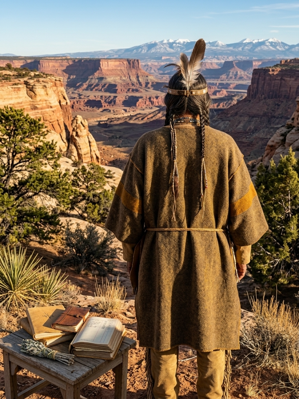 Anchoring the Healing πͺΆ